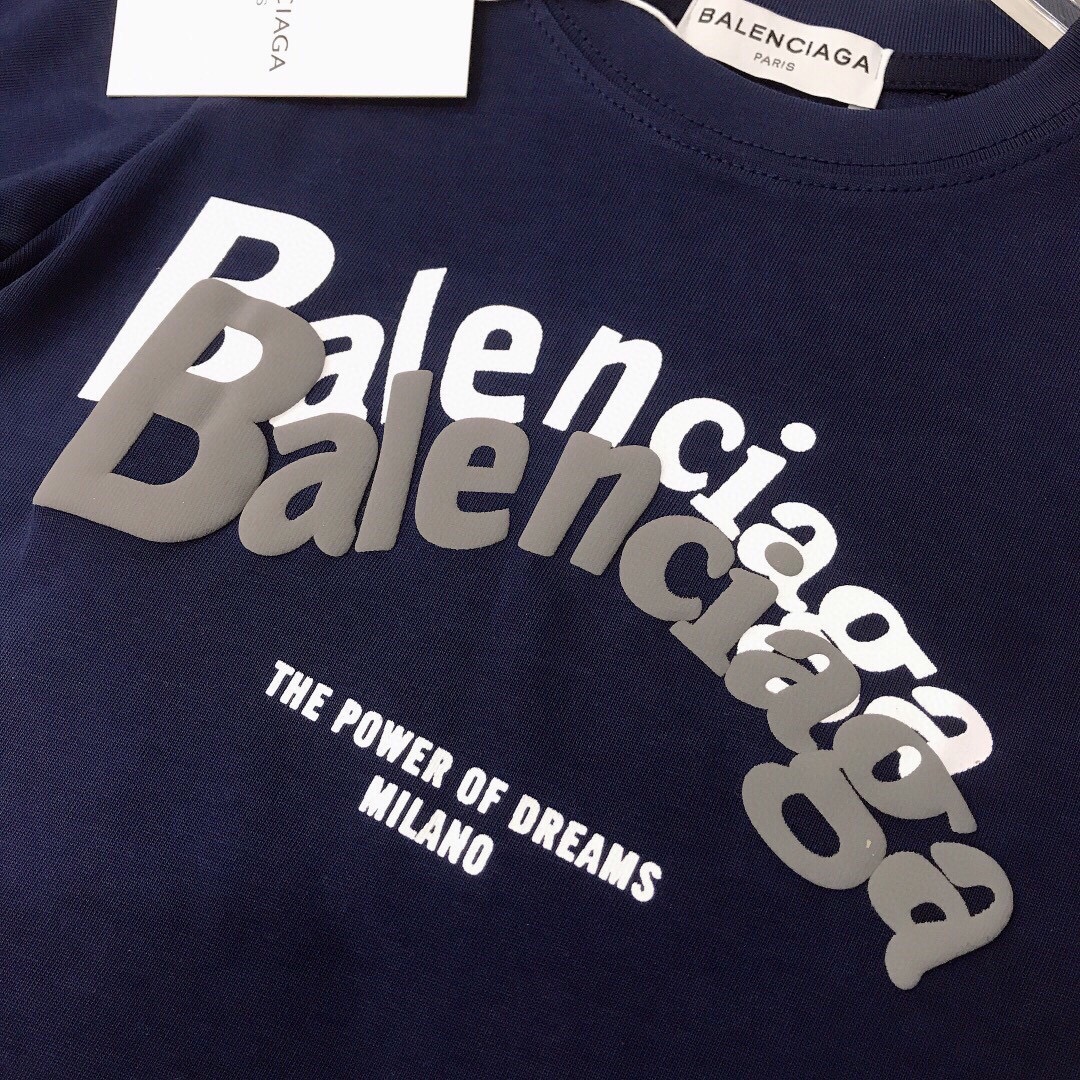 Balenciaga Kids